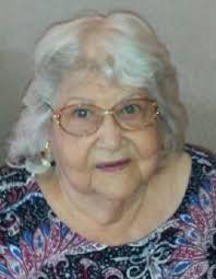 Mercedes Goosley Obituary (2020)