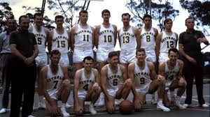 Centre olympic debut josh green team: Lindsay Gaze Remembers The 1964 Tokyo Olympic Games Including Dawn Fraser S Gold Medal Abc News