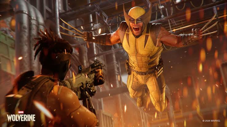 Prepare-se para enterrar suas garras em Marvel's Wolverine. Os  desenvolvedores da Insomniac Games compartilham detalhes sobre o design dos  trajes, o combate com garras e como capturaram a essência de Logan antes