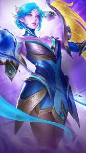 Pin On Mobile Legends