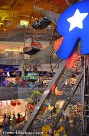 New York City With Kids Toys Candies And Eloise New York City Vacation New York Vacation New York Travel