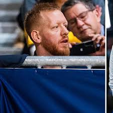 Jim Gottfridsson efter Frankrike-förlusten: ”Ville sitta på bänken”