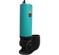 6 Inch Submersible Sewage Pump 2900r/Min Speed For Waste ...