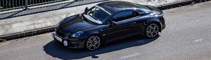 The alpines are one of the beautiful parts of europe. Kw Gewindefahrwerk Fur Alpine A110 Kw Suspensions