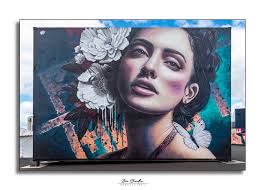 New mural I have painted for...