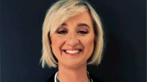 Kylie Anne Ward: Ex-federal prosecutor reprimanded over conduct failures