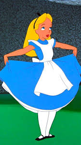 Alice In Wonderland 1941 Alice In Wonderland Disney Alice Alice In Wonderland 1951