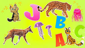 Here's the definition as well as variations and examples of use. Learn Alphabet With Cartoon Real Animals For Children Wild Animals N Animals For Kids Animals Wild Animals