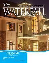 Cresswind November/December 2020 by The Times