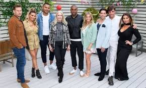 4 2021, updated 8:55 a.m. What To Watch Now That Love Island Is Over
