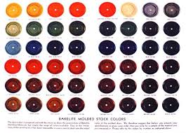 a guide to bakelite color vintage costume jewelry plastic