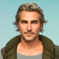 TS4 spellcasters made realistic using AI : r/thesims