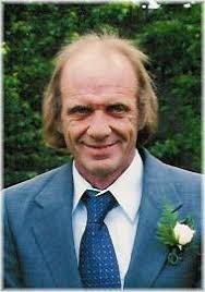 Obituary of Lloyd George McMann