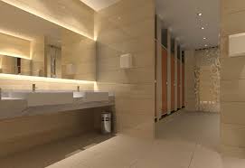 Design solutions for small public restrooms and individual toilet rooms small public restrooms (figs. 11 Chia Ping Road Ideas Restroom Design Public Bathrooms Toilet Design