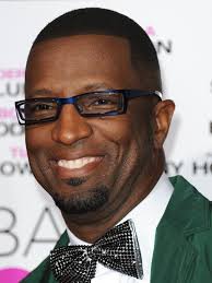 Rickey Smiley