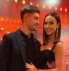 Певица ольга бузова рассталась с блогером давидом манукяном и заявила об издевательствах с его стороны. Olga Buzova Podelilas Intimnymi Podrobnostyami Zhizni S Davoj Starhit Ru