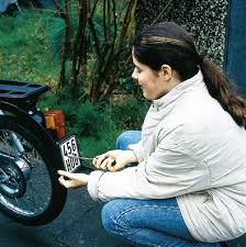 Kaufvertrag roller / kaufverträge gratis muster für roller, auto und motorrad. Mofa Kaufvertrag Vms Verkehrswacht Medien Service Gmbh