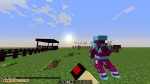 Much from the franchise as possible to minecraft, the mod is currently . Jojo S Bizarre Adventure Mod 1 6 4 9minecraft Net