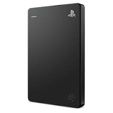 You'll need it to restore your ps4 pro after you install the new hard drive. Game Drive For Ps4 Systems Seagate Us