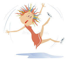 Ice Skating Cartoon Falling Stock Illustrations 69 Ice Skating Cartoon Falling Stock Illustrations Vectors Clipart Dreamstime What a fantastic way to spend a wintry afternoon! ice skating cartoon falling stock