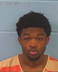 Alleged Huff gunman sent to grand jury