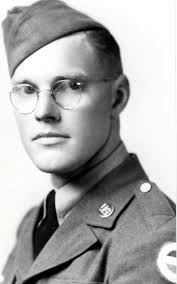 KIA 81 Years Ago; PFC Stanley Coop was Killed in Action