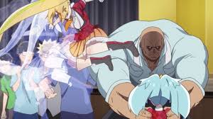 Lily was only 12 years old when she died in 2011. Irina And Crow In Zombieland Saga Ep8 Lily And The Man In Her Life Crow S World Of Anime