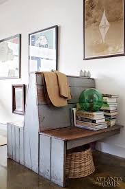 Un Appartement A Atlanta Planete Deco A Homes World Planete Deco Idee Deco Petit Meuble