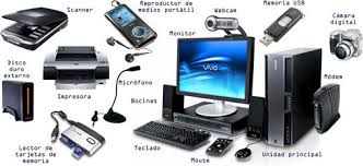 Resultado de imagen para HARDWARE