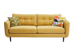 Central kaunas is defined by two pedestrian streets: Linden Large Sofa It0191928