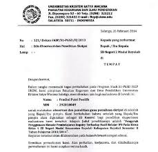 Contoh surat keterangan pernah bekerja di perusahaan. Contoh Surat Balasan Penelitian Skripsi Dari Kepala Desa