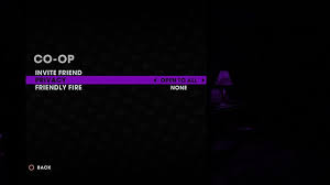 Does Saints Row The Third Have Co Op Split Screen Gamerevolution