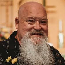 Richard 'Big Rich' Scrivner