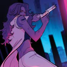 Characters — The Prince of Southland