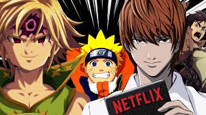 We are here to anwser that question for you with our top 25 list of recommended shows. Die 15 Besten Netflix Anime 2019 Youtube