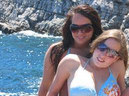 Kroatien,...i sag nur nackt baden =) von mimi90