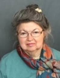 Susan Groce Obituary (2018)