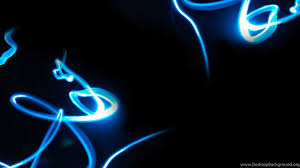 Neon, nasa, japanese, simple, black background, minimalism. 1080p Neon Wallpapers 4k Hd 1080p Neon Backgrounds On Wallpaperbat