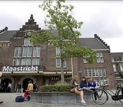Show more posts from maastrichtuniversity. Maastricht University Psychology Neuroscience In Europe