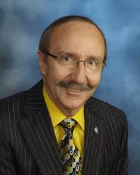 Jacques G. Albert 1944-