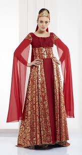 Turkish Caftan Bindalli Henna Night Dress Designer Sevda Gevenci Elbise Kiyafet Giyim