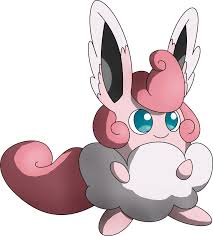 Pokemon 8040 Mega Wigglytuff Pokedex Evolution Moves