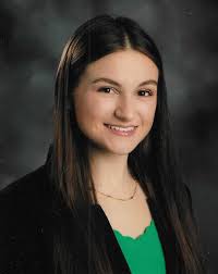 Lawrence County Junior Miss, DYW, Young Woman of the Year, OYW