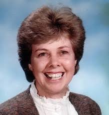 Mary Ellen Grace (nee Cuddy) MANZO