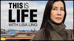 Image result for who has lisa ling interviewed
