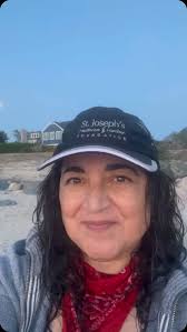 Meet Meltem Koseleci