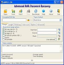 Rar password unlocker download for free 2021 latest version. Advanced Rar Password Recovery Descargar Gratis