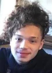 Isaiah Anthony Perez, age 18