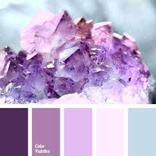 In color theory, purple colors are any colors on the line of purples on the cie chromaticity diagram (or colors that can be… northwestern purple is the official color of northwestern university, as shown at the right. Soft Blue Color Palette Ideas