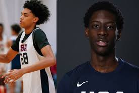 Nba Mock Draft 2021 Espn Projects Top 60 Picks A Sea Of Blue